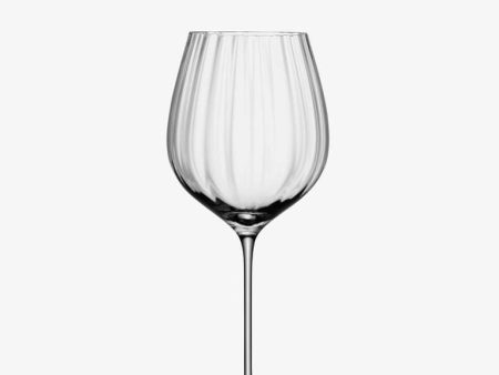 Aurelia Red Wine Glass - Set of 2 on Sale