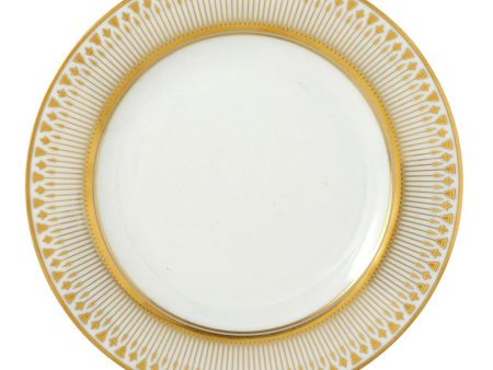 Soleil Levant Bread & Butter Plate Online Hot Sale