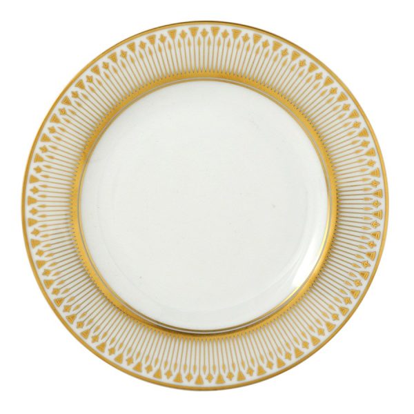 Soleil Levant Bread & Butter Plate Online Hot Sale