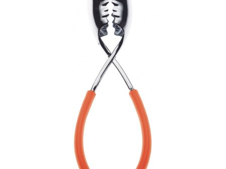 KISS Orange Salad Tongs Hot on Sale