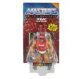 2024 MOTU Masters of the Universe Origins WAVE 17 FAN FAVORITE ZODAC IN STOCK Online