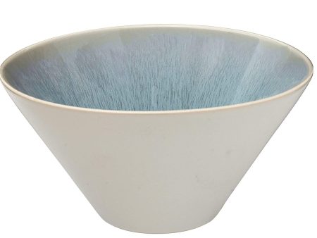 Vuelta Serving Bowl-Ocean Blue on Sale