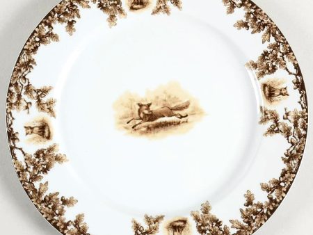 Aiken Dinner Plate on Sale