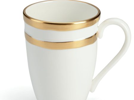 Como Gold Mug Discount