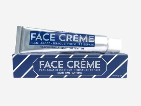 Face Creme Nightime Anytime Discount