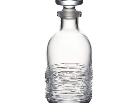 Echo Lake Decanter on Sale