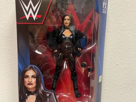 2023 Mattel WWE Elite 101 Sonya Deville Action Figure Online now