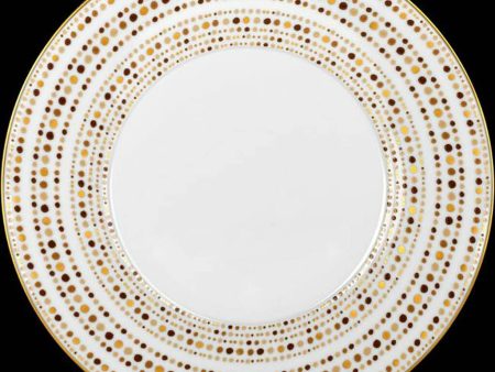 Villa Toscana Mastic Dinner Plate Sale