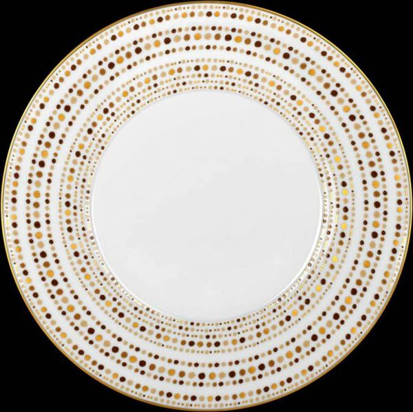 Villa Toscana Mastic Dinner Plate Sale