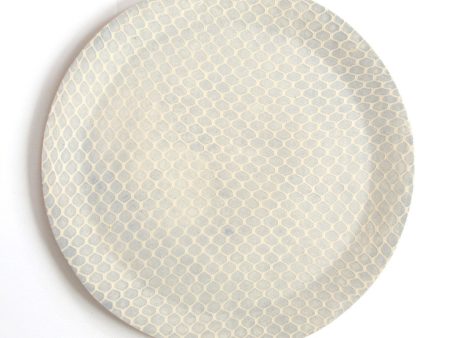 Opal Salad Plate Sale