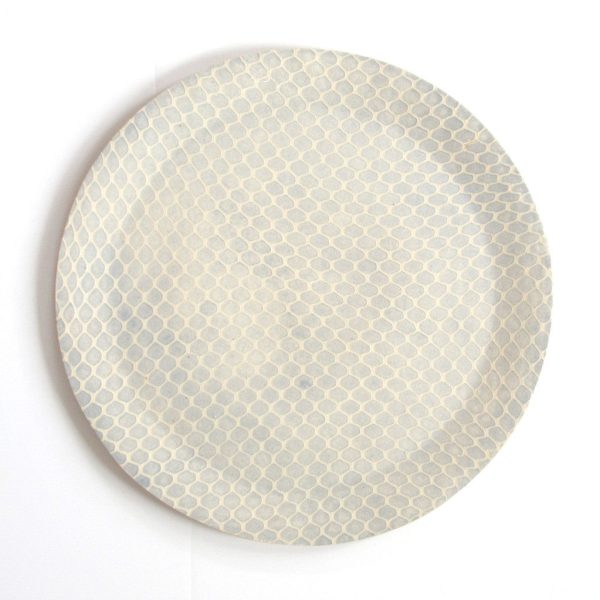 Opal Salad Plate Sale