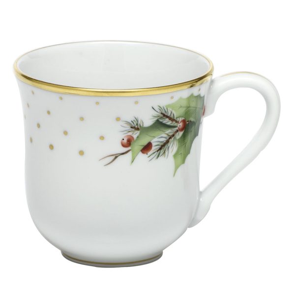 Winter Shimmer Mug Discount