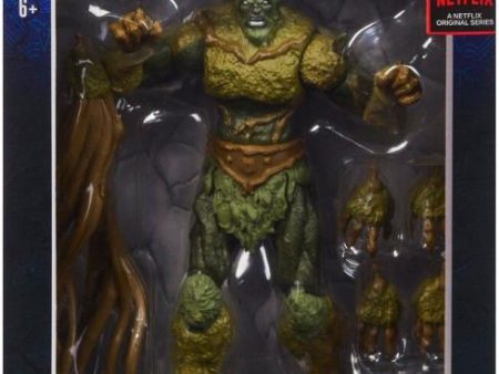 2022 MOTU Masters of the Universe Masterverse Revelation Moss Man Action Figure Cheap