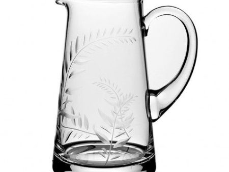 Jasmine 2 1 2 Pint Pitcher For Discount