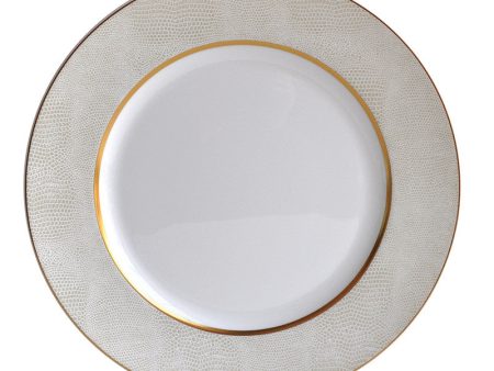 Sauvage Or Dinner Plate Online Sale