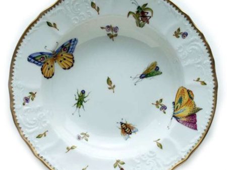 Spring In Budapest Dinner Plate Online