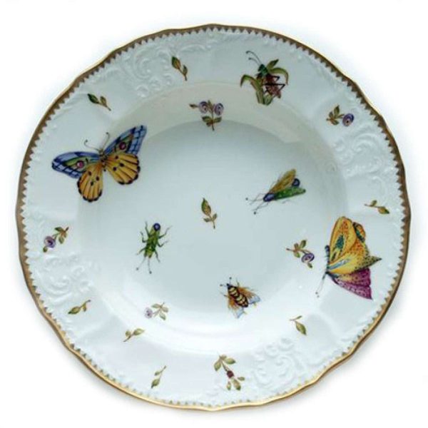 Spring In Budapest Dinner Plate Online