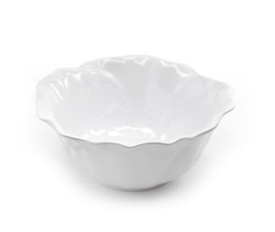 White Peony Bowl 6.5  Online now