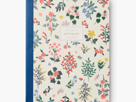 Hawthorne Ruled Notebook Online now