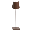 Rust Poldina Pro Table Lamp Online