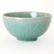 Tourron Jade Cereal Bowl For Discount