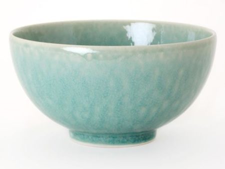 Tourron Jade Cereal Bowl For Discount