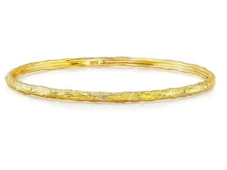 Small Arbor Bangle For Sale