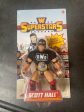 WWE Superstars Scott Hall Fashion