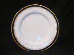 Spode Knightsbridge Salad Plate Fashion