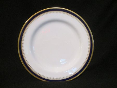 Spode Knightsbridge Salad Plate Fashion