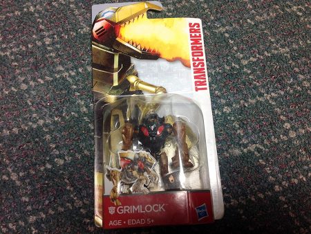 Hasbro Transformers Legend Series Grimlock Hot on Sale