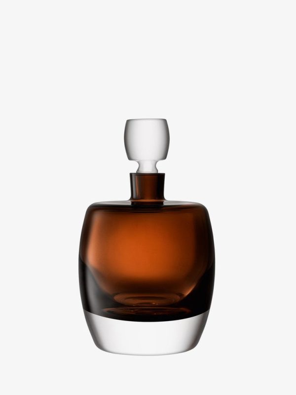 Whisky Club Decanter Hot on Sale