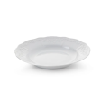 Simply Anna White Soup Bowl Online Hot Sale