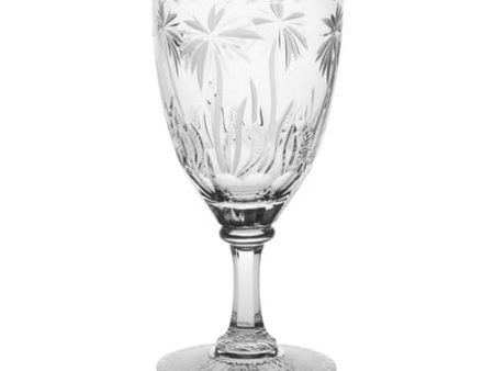 Alexis Goblet For Discount