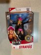 WWE Elite Series 88 Trish Stratus Action Figure Online