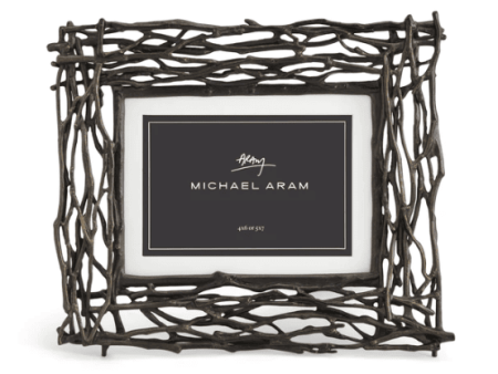 Twig Oxidized Frame Hot on Sale