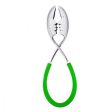 KISS Green Apple Salad Tongs Hot on Sale