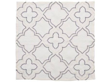 Tangier Napkin-Set of 4 Online