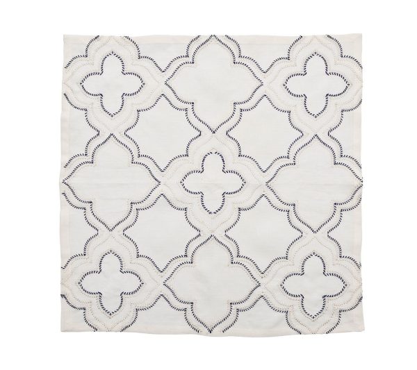 Tangier Napkin-Set of 4 Online