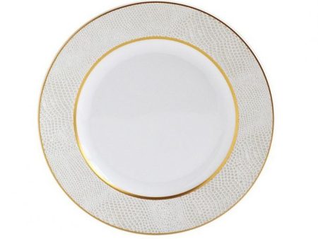 Sauvage Or Bread and Butter Plate Online now