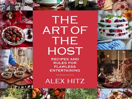 The Art of the Host Fashion