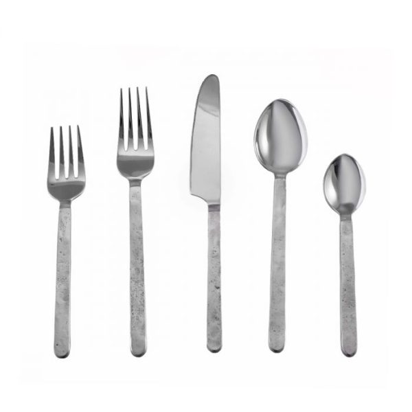 Orleans 5-Piece Flatware Setting Sale