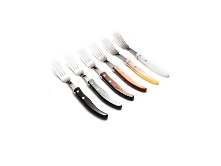 Berlingot Steak Fork Cheap