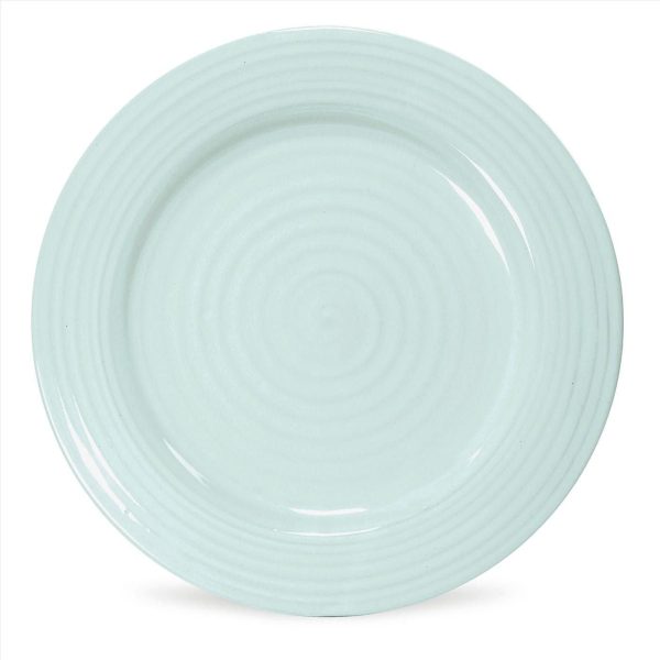 Sophie Conran Celadon Dinner Plate Cheap