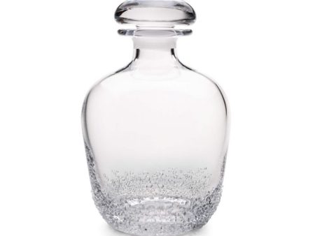 Sterling Pond Decanter Online now