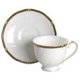 Windsor Black Tea Saucer Online