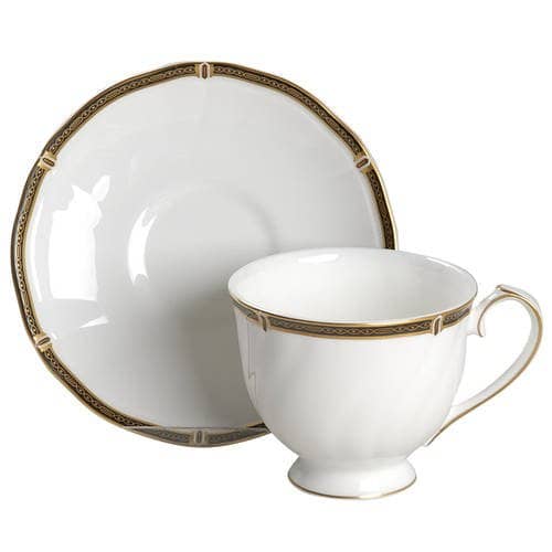 Windsor Black Tea Saucer Online