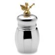 Sterling Silver Tooth Fairy Box Fashion