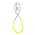 KISS Yellow Salad Tongs For Sale