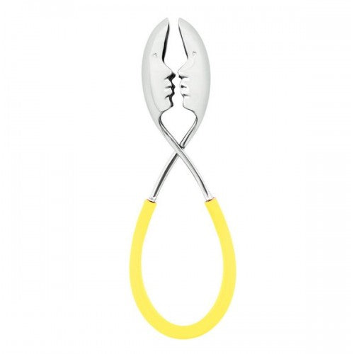 KISS Yellow Salad Tongs For Sale